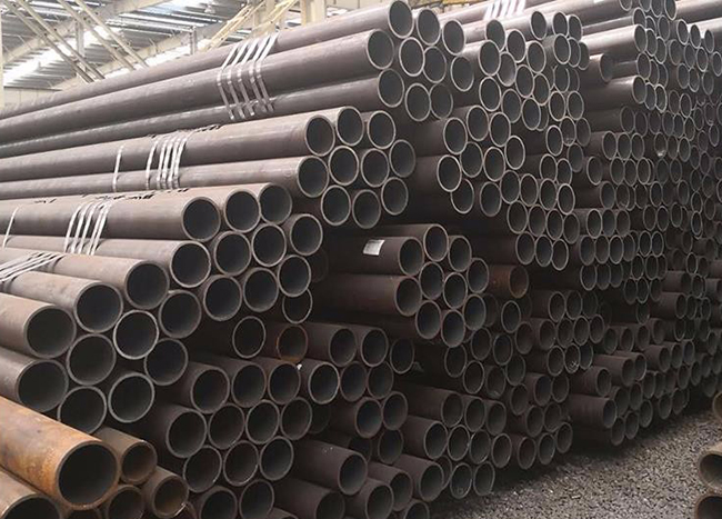 淄博20cr合金钢管